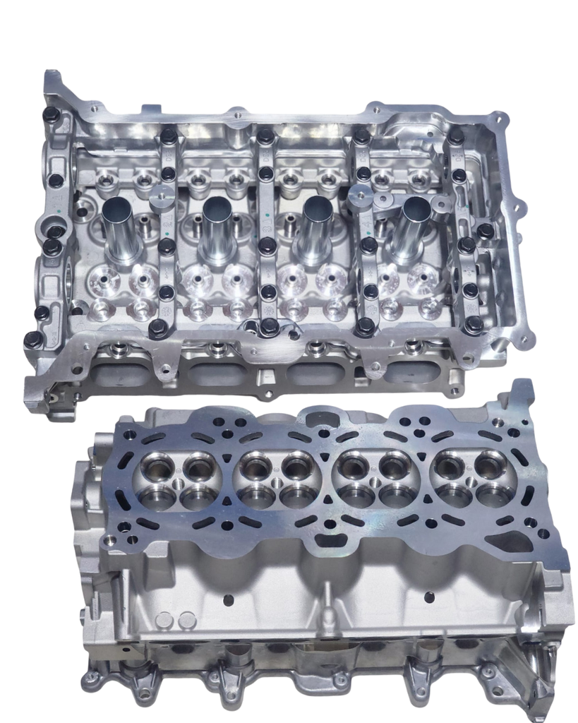 Culata Kia Sportage Revolution Cerato Tucson  Ix35 Elantra 2.000 G4Na 9962518