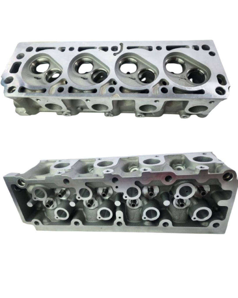 [C30172] CULATA LUV 2200 GASOLINA SOLA 0006731 CON GUIAS Y ASIENTOS  VALVULAS 260028000