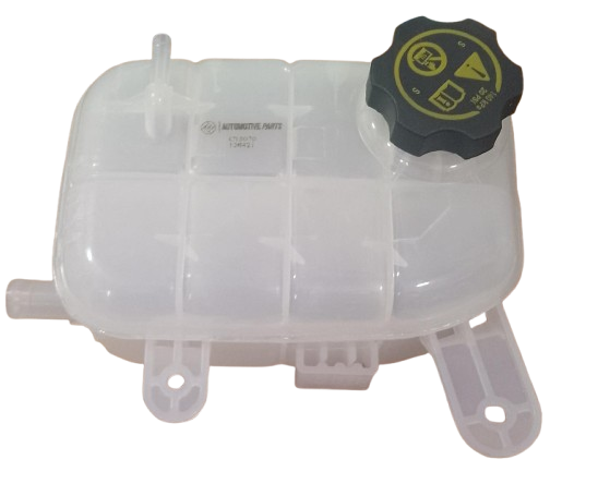 Deposito Agua Tracker Con Tapa Mka Automotive Parts  C15070