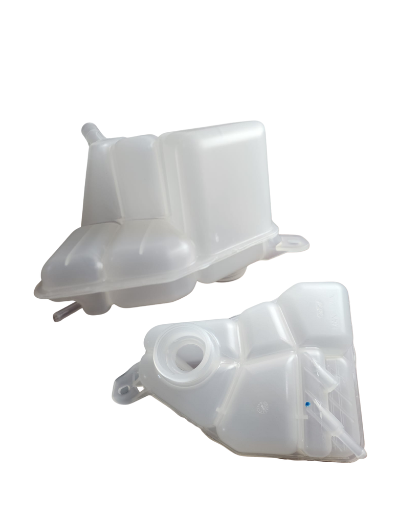 Deposito Ford Fiesta 1.0 1.6 2002 Ecosport 2.0 2004-2012 2 Salidas Marca Florido Q-12.462