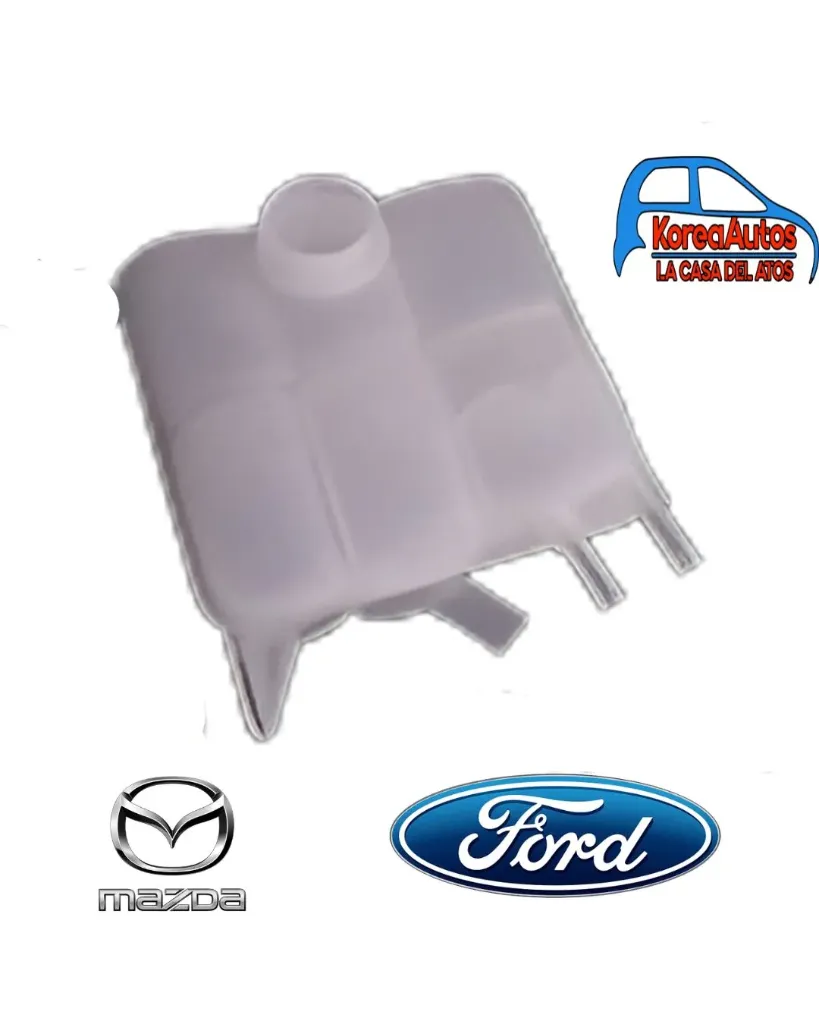Deposito Mazda 3 1.6 2.0 Ford Focus  Z62215350