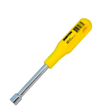 Destornillador De Caja En Pulgadas 3/8"- Surtek