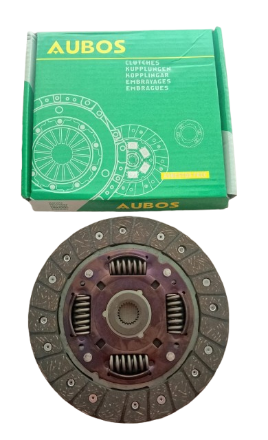 Disco Clutch Grand I10 1.2 Picanto Ion Marca Aubos 41100-02800 37220