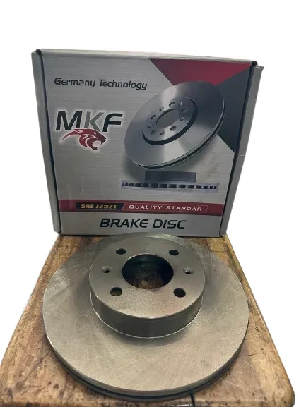 Disco Freno Grand I10 MKF 51712-0X700