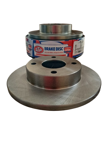 Disco Freno N200 Marca Stp 9958305