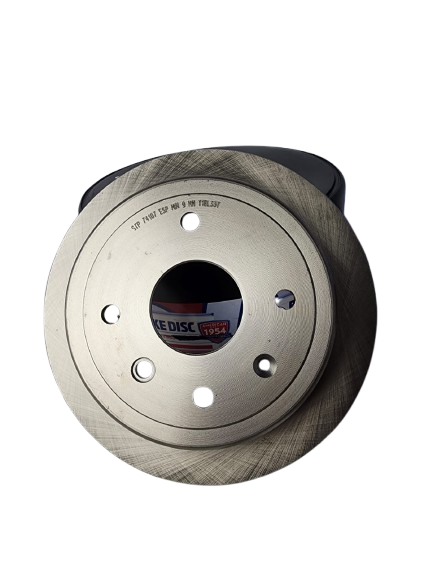 Disco Freno Trasero Optra Stp 0016595