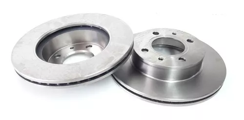 Disco Freno Vision Kia Rio Xcite