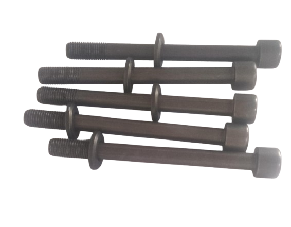 Tornillos Culata Atos Picanto Morning I10 Mka Ajusa