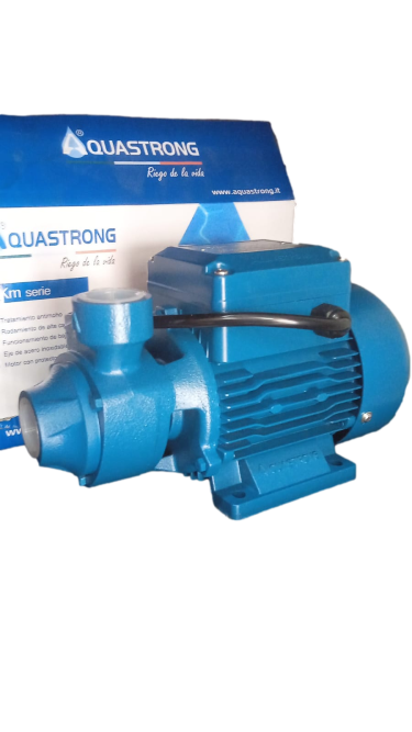 Electro Bomba  Quastrong