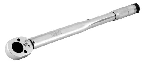 Torquimetro Trueno 1/2 X 150L - 5646