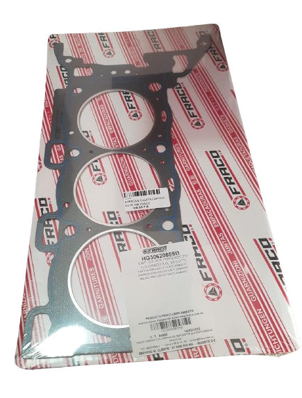 Empaque Culata Captiva 3.6 (R)-Mk Fraco Asbesto Hg3062086Mlo