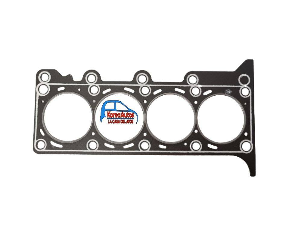 [30320] EMPAQUE CULATA CHEVROLET N300 - N200 SPARK GT EN ASBESTO  96901107