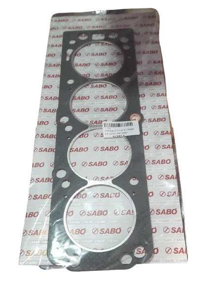 EMPAQUE CULATA CORSA 1.4 /ONIX  -MK SABO