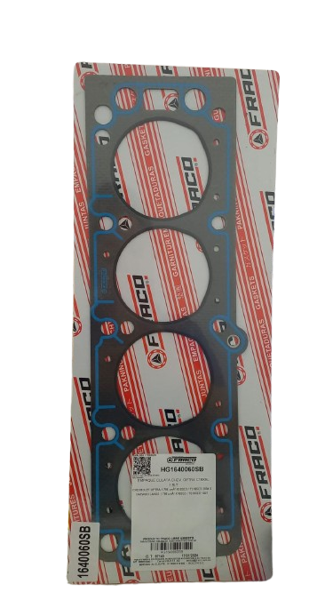 [C6543] EMPAQUE CULATA OPTRA 1.8 MK FRACO HG1640060SB