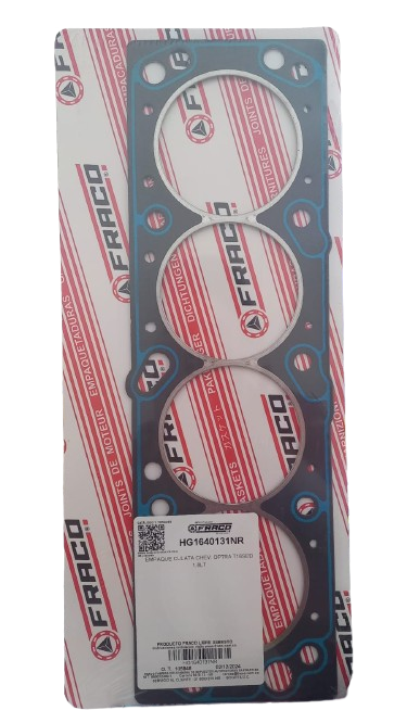 Empaque Culata Optra 1.8 Mk Fraco Hg1640131Nr