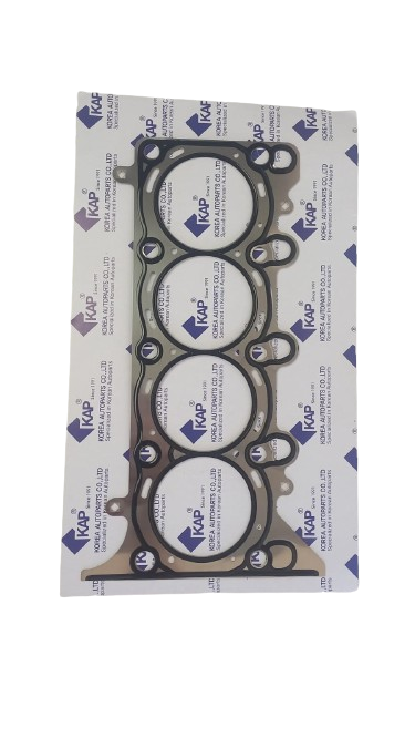 Empaque Culata Spark Gt/N200/N300  Laminado 25184663