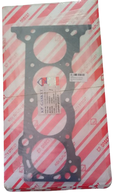 Empaque De Culata  Hilux Mk Kp Gasket 111175050