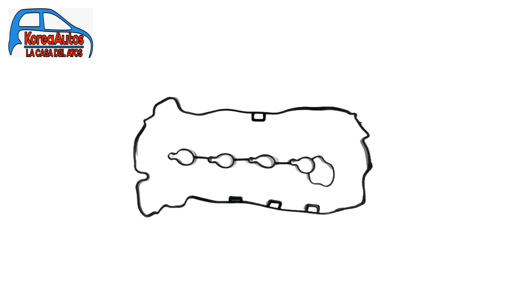 EMPAQUE TAPA VALVULA CAPTIVA 2.4 MODELO NUEVO 2011 12609291