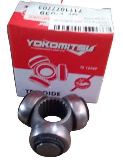 Triceta Eje 22T Aveo 06 Mk Yokomitsu 7111077703