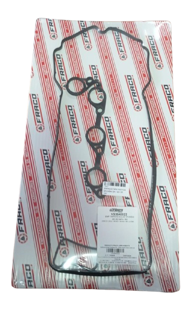 Empaque Tapa Valvula Hyundai I25 / I20/ I30 Marca Fraco Vs3640022