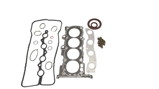 Empaquetadura Motor Kia Rio 1.2 11/14 Gran I10 Ion 1.2  20910-03C00