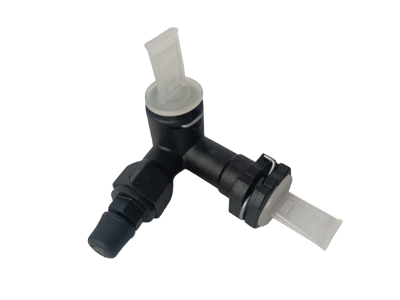 [C9568] TUBO  CLUTCH CAJA DE CAMBIOS CORSA EVOLUTION ASTRA 1,8 CRUZE ONIX