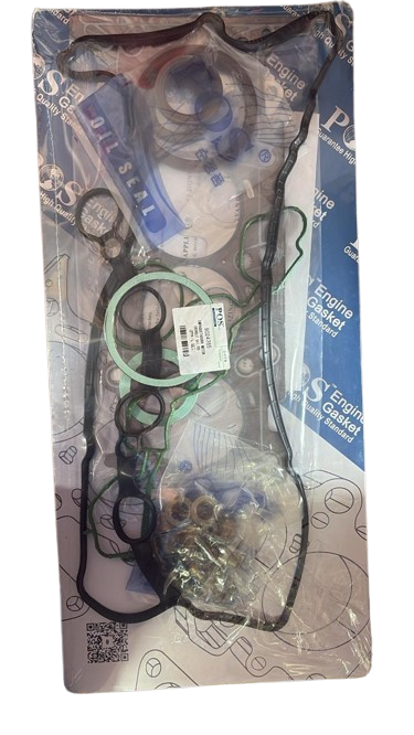Empaquetadura De Motor Sail (Completa) Mk Pos 9024765