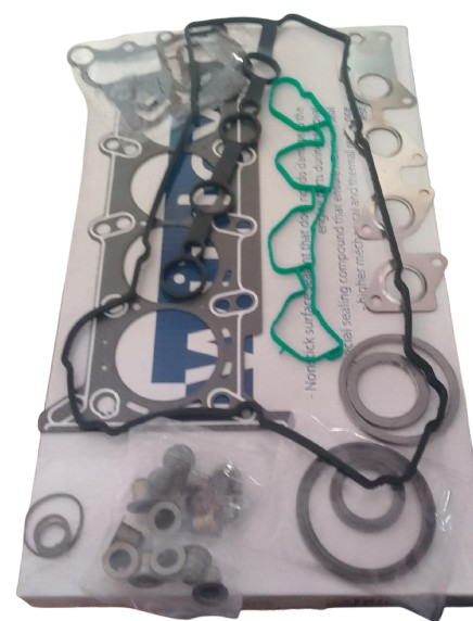 Empaquetadura Motor Sail 1.4 Marca Dcroer - 0014783