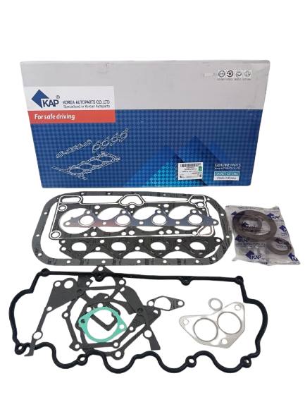 Empaquetadura Motor Accent Verna Gyro Completa Marca Kap 20910-22N12