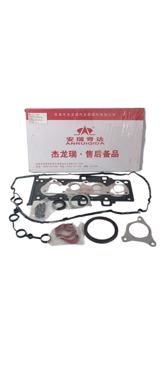 Empaquetadura Motor Chery Tiggo 1.6 Marca Koreana