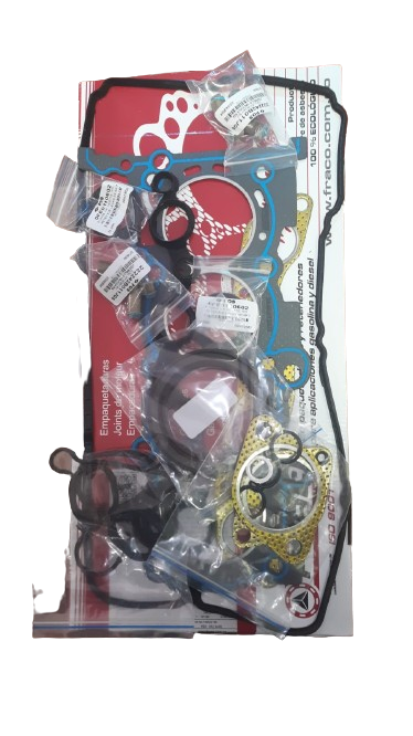 Empaquetadura Motor Grand I10 2.0 Mka Fraco Fs3640012Sb