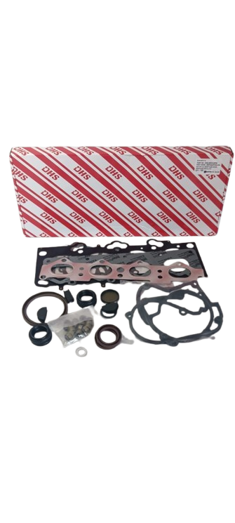[51120] Empaquetadura Motor Kia Sportage Tucson Fq Gasolina Completa  Hasta Modelo 2011 Con Retenes Y Sellos De Valvulas  Marca Dhs 20910-23F00