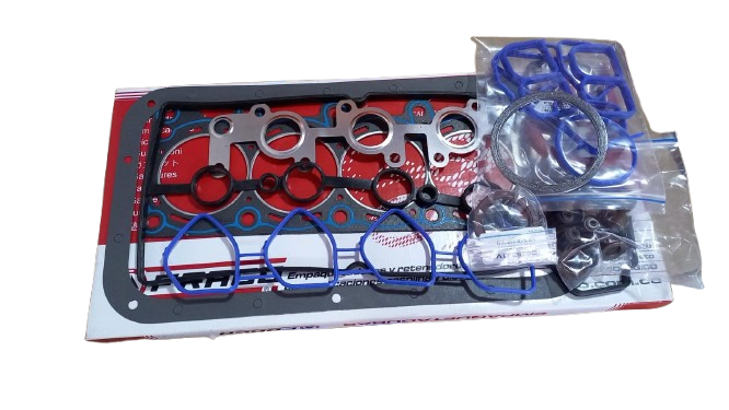 Empaquetadura Motor Spark Gt/ N300 / N200 Marca Fraco (Fs8940010)