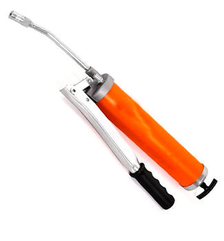 Engrasadora Manual Sipl Semi Pesado - S-1012