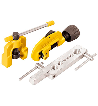 Expandidor Cortatubos  3 Pcs Uyustools - 08342-Exp301