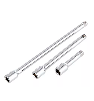Extension Rache 1/2 X 3 Pcs (3"-5"-10") Prolongador