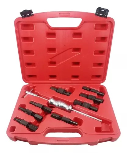 Extractor De Golpe
