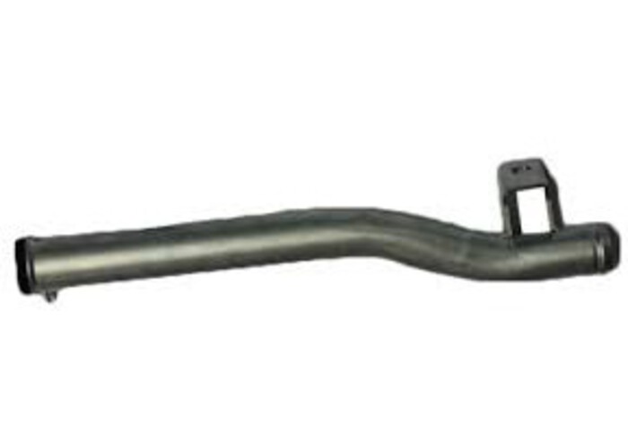 Tubo Calefaccion Vision Getz Sephia Iii Cerato Metalico D.H - 25461-26000