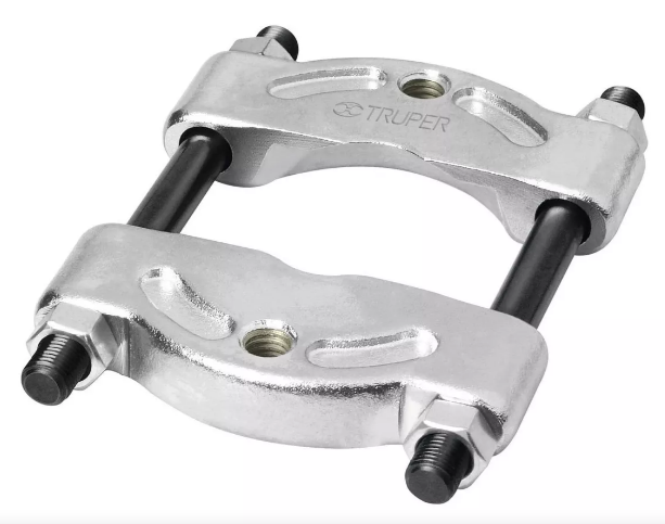 Extractor De Rodamiento Tipo Guillotina