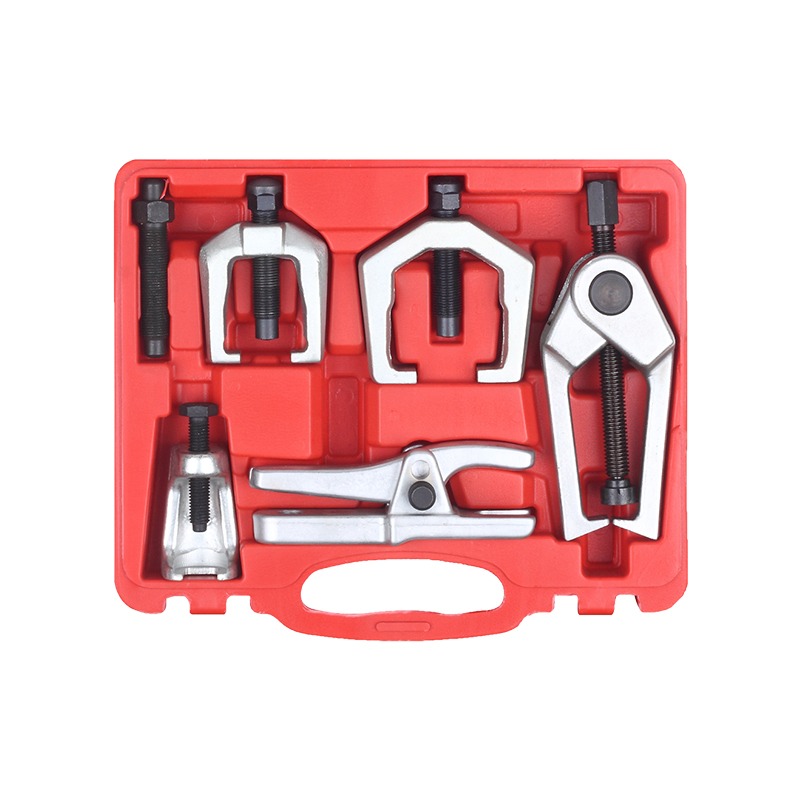 Extractor Para Suspension