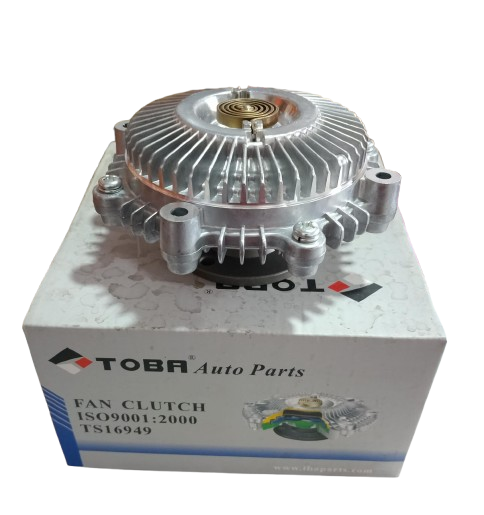 Fan Clutch Daihatsu Terios Hde Hce Hcej  Marca Toba 16210-87103/6.T