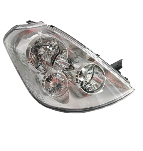 [C91046] FAROLA N200 10/12 DERECHA CON/SOCKET CON/BOMBILLO W5W DIFORZA - 6111722201