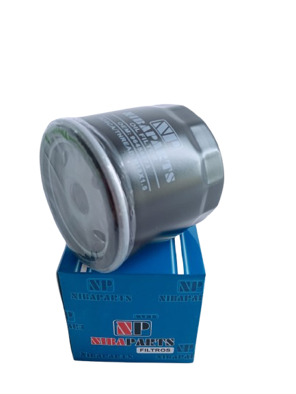 Filtro Aceite Aveo/Corsa/Optra/Luv2200/Astra Np 4320/96458873