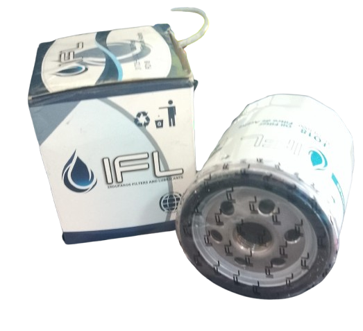 [E1029] FILTRO ACEITE CHEVROLET SPRINT/SWIFT/STEEM/CHERY QQ/XCROSS IFL FO18