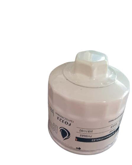 Filtro Aceite Mazda 323 Luv 2300 Ford Festiva Laser Ifl - Fo323