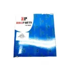 Filtro Aire Acondicionado Spark Gt 2010 2015  Marca Niba Parts 95947238 17147
