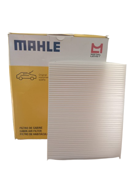 Filtro Aire Acondicionado Ford Fiesta 1.6 2011 Ecosport 1.5 2.0 2012 Mk Mahle - H-La785