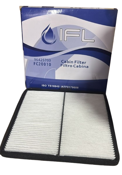 Filtro Aire Acondicionado Spark Cronos Fc20010 Mk Ifl