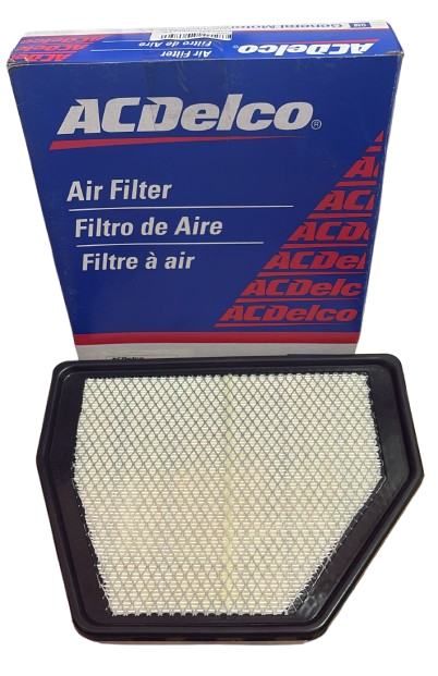 Filtro Aire Captiva 2.4/ 3.0 19279678 Mk Acdelco