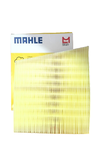 Filtro Aire Ford Fiesta 1.6 2011 Marca Mahle  - H-Lx3304